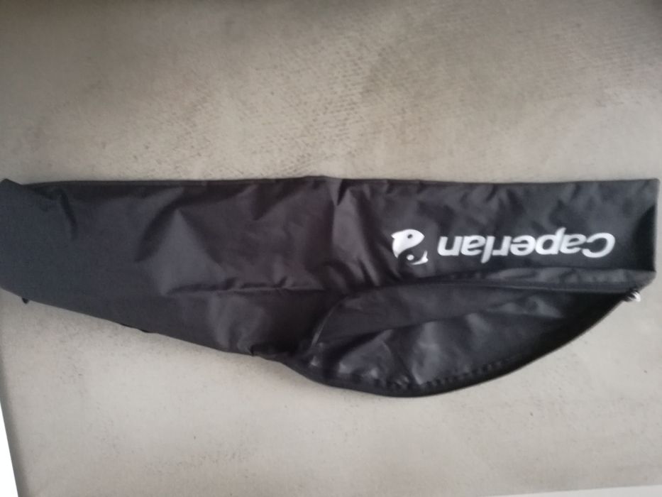 Capa para canas 80cm