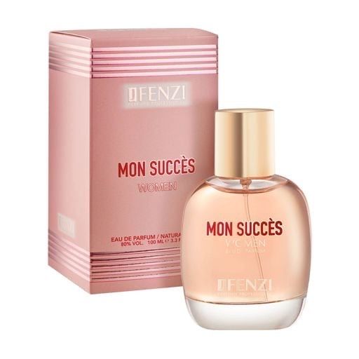 Парфумована вода Fenzi Mon Succes Women  100 мл