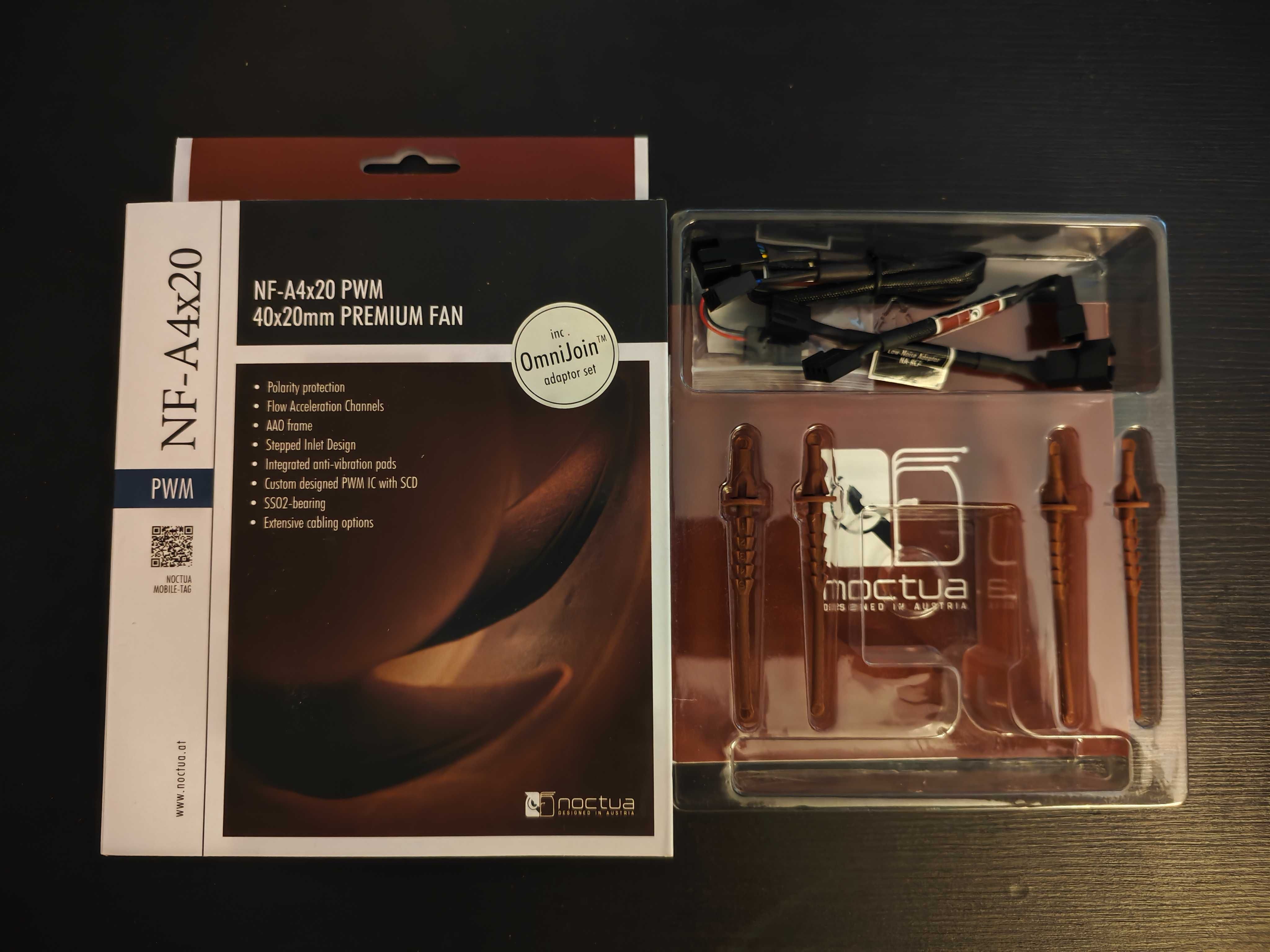 Supercichy Cisco SG300-28PP 28-Port Gigabit PoE+ 2x wentylatory Noctua