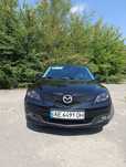 Продам мазду 3 2006 року