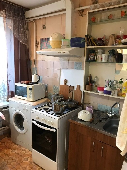 Продается Квартира