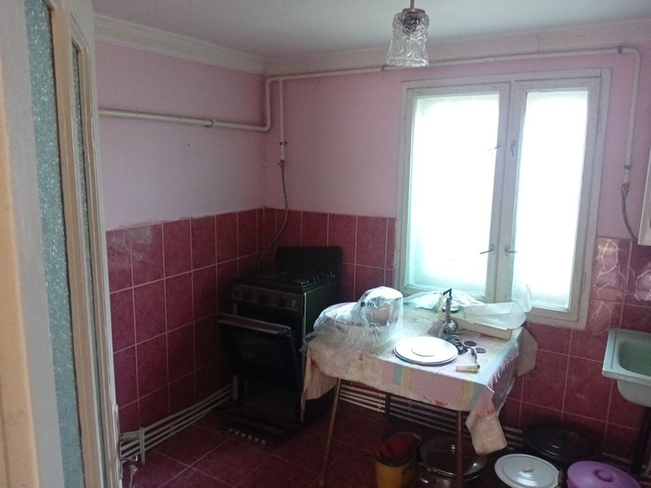 Будинок в тихому районі міста Берегове, зручна локація