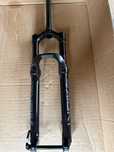 Вилка Rock Shox Lyrik Select Boost 29 160mm