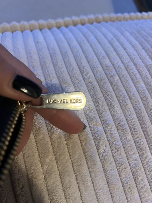 Carteira Michael Kors