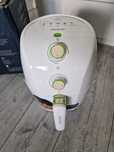 Cecotec Cecofry frytkownica. 900 W, Dietetyczna, Pojemność 400 gr,