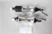 piasty shimano deore XT 8/9/10 sp 32H  M737 JAPAN cj1