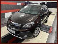 Opel Mokka Kamera Cofania Czujniki Parkowania Nawigacja