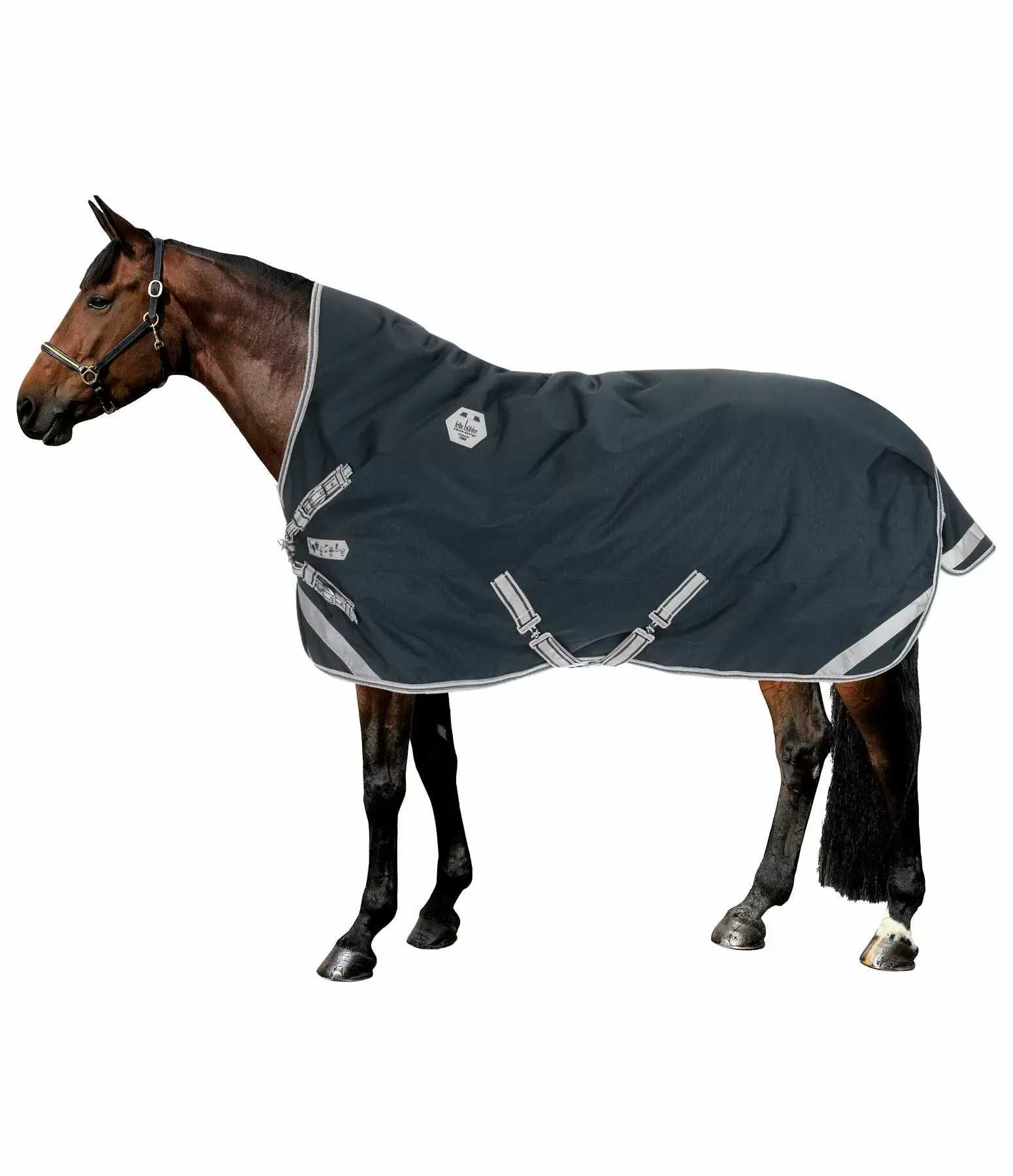 Felix Bühler
derka padokowa Highneck Paddock odblaskowy, 100g r. 135