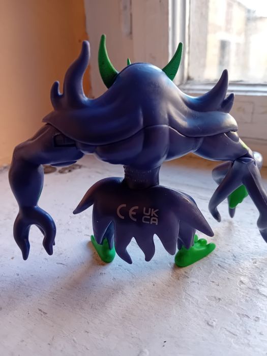 Figurka Grimmsnarl . Pokemon