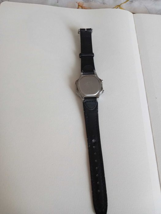 Zegarek Casio LW-24H stan db /mały rozmiar