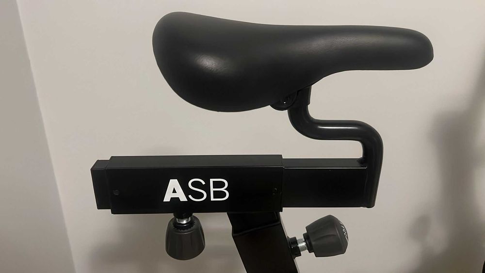 Bicicleta Reebok ASB