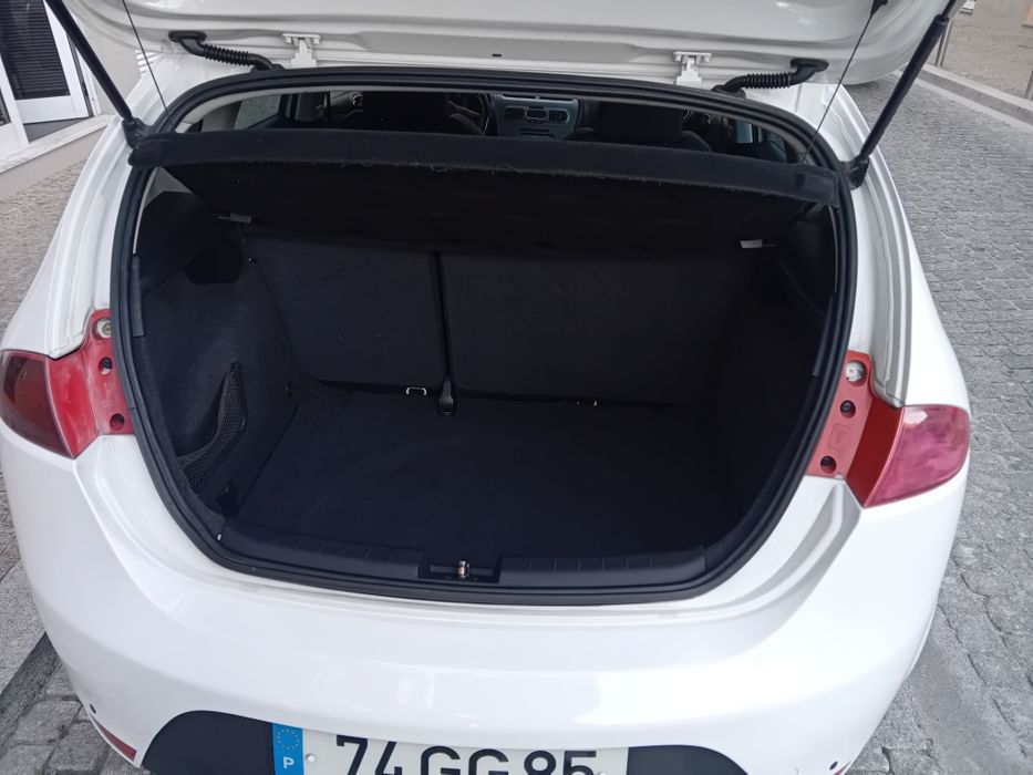Seat Leon 2.0 FR 170cv