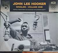 John Lee Hooker - "Singles - volume one"