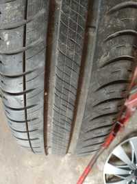 Koła 14" 4x108 ford 175/65/14 michelin