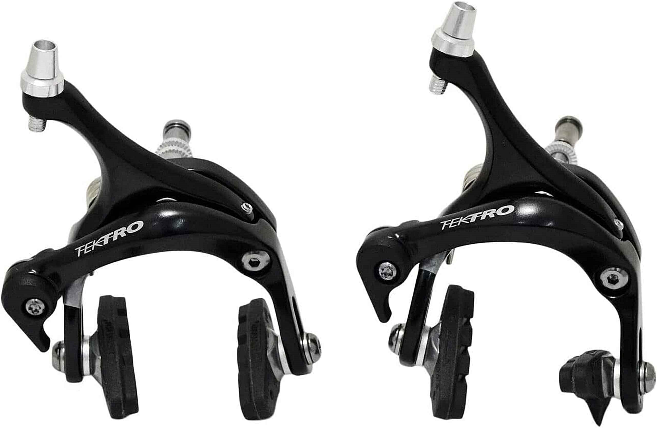 TEKTRO R326 Hamulce Szosowe CALIPER P+T Black