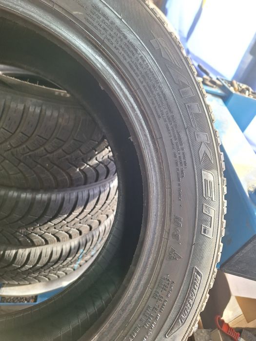205/55 R16 Falken комплект