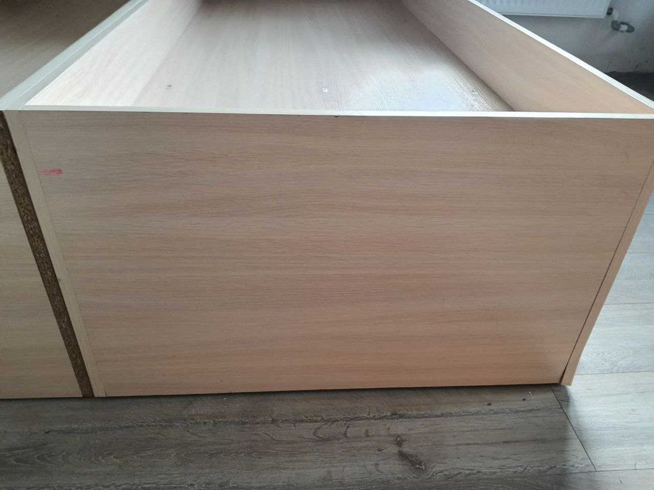 Дитяче ліжко віком від 5-15 років