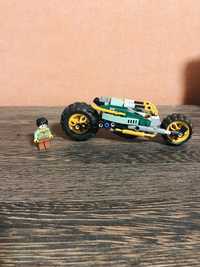 Лего ніндзяго мотоцикл