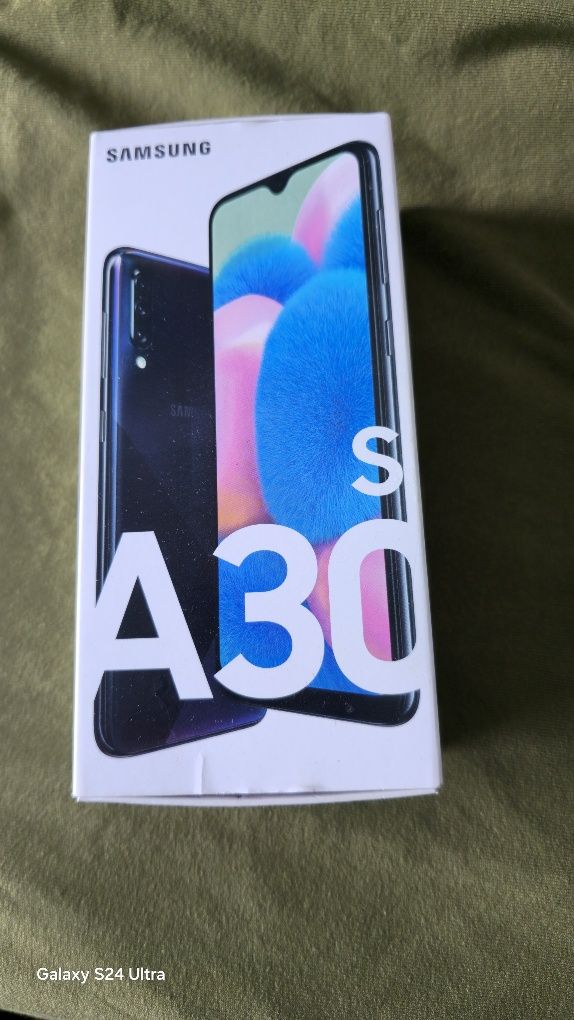 Samsung A30 S 3/32Gb