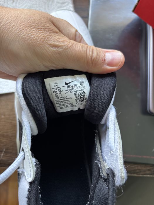 Sapatilhas Basquetebol