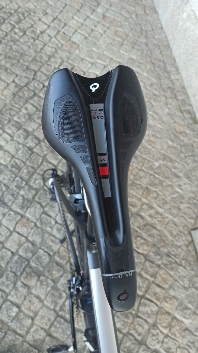 Bicicleta Swift Ultravox SSL 2019