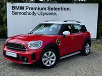 MINI Countryman Mini Cooper SE All4 Countryman FAV 23%