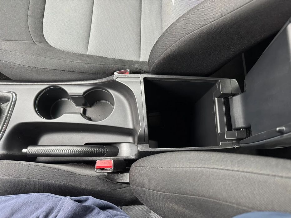 Kia Ceed Nawigacja Kamera Ledy Klimatronik Tempomat Pakiet ZIMOWY