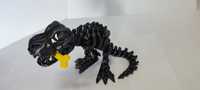 Ruchomy Dinozaur - 3D - Idealny na prezent, Dzień Dziecka