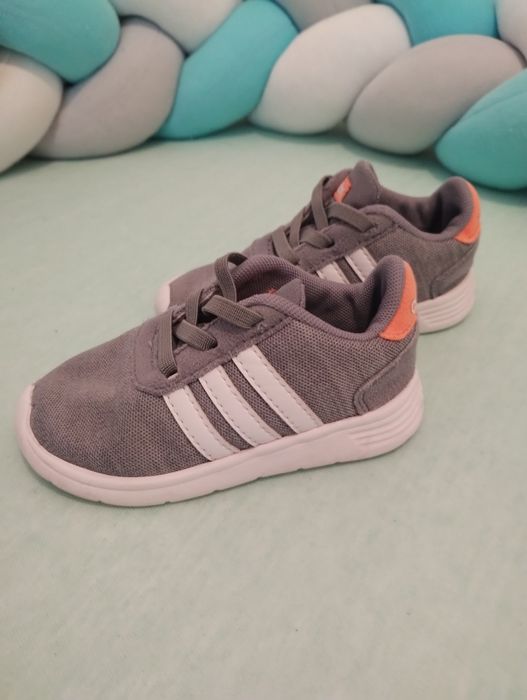 Super wygodne adidasy dziecięce