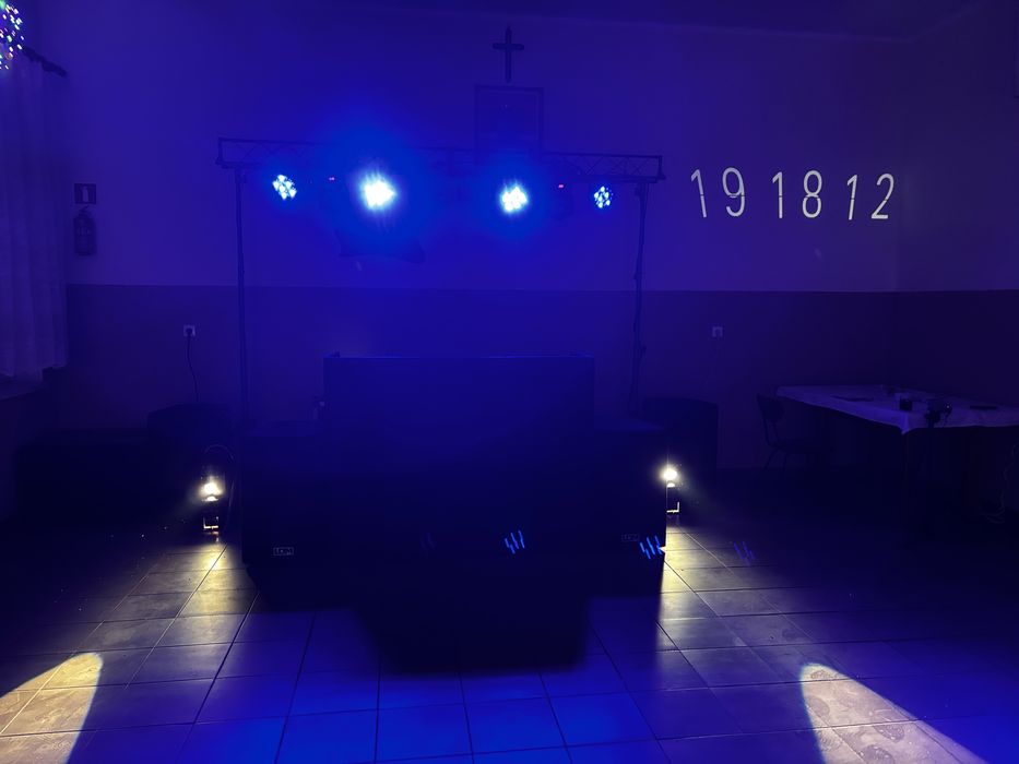 Dj Na Twoją Impreze