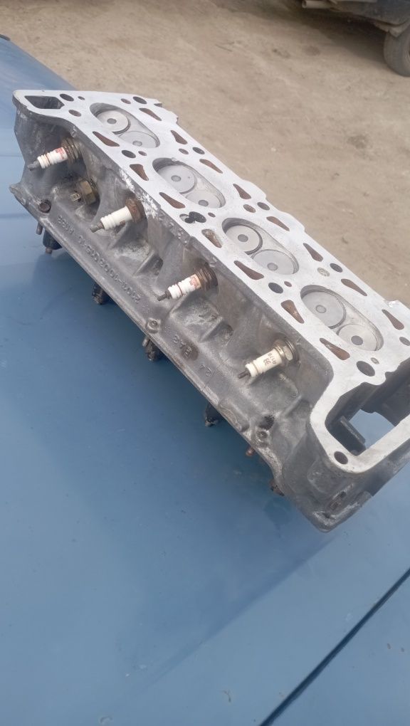 Продам головку от риставрірувану.