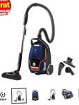 Odkurzacz Electrolux Nowy