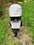 Sprzedam terenowy/spacerowy wózek " Baby jogger city elite"