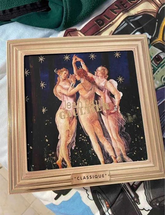 Perfume Jean Paul Gaultier