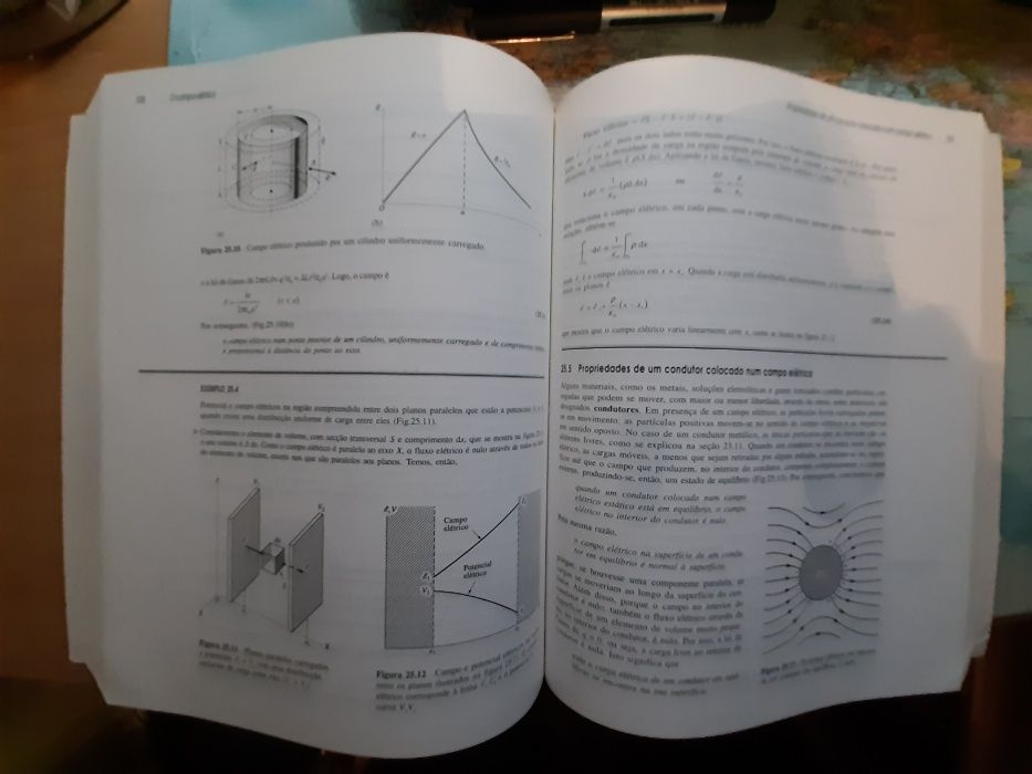 Livro de Física