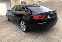 Audi A5 Sportback S-Line TDI