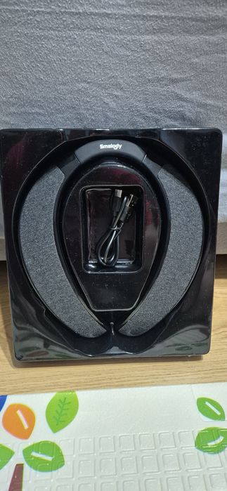 Smalody glosnik na szyje

ZDATNY DO NOSZENIA

GŁOŚNIK NA SZYJĘ

Cechy