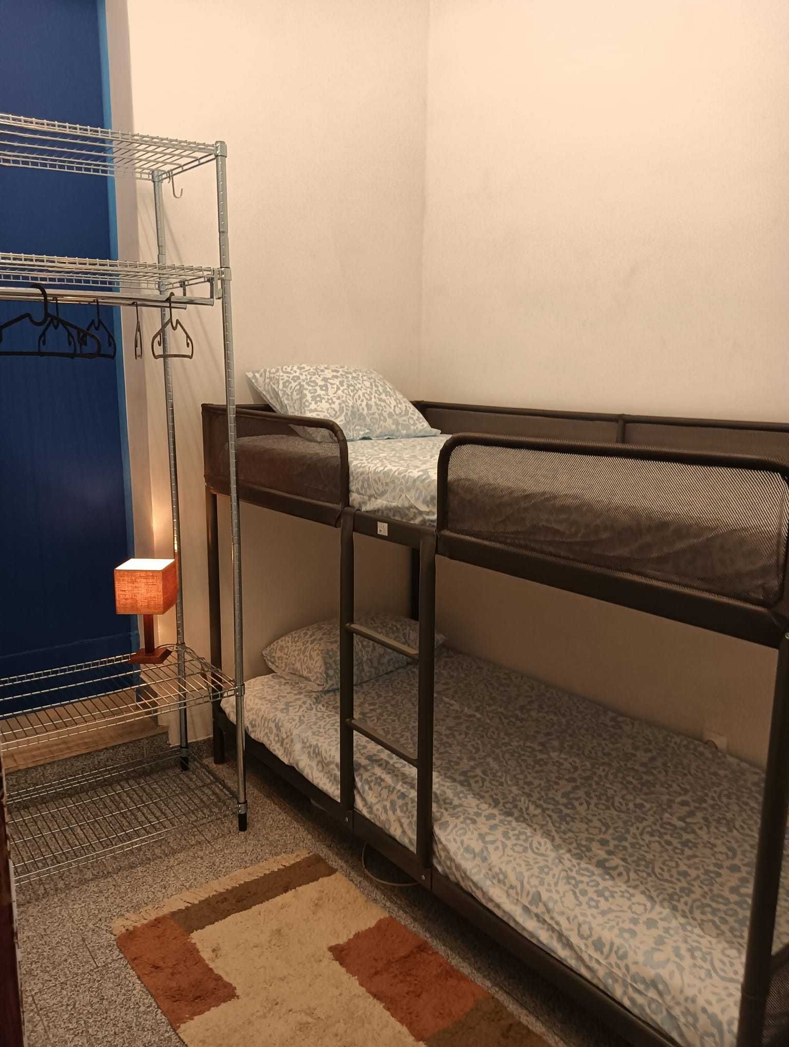 Apartamento T2 65m2 R/C junto a Comboio/Metro Santa Apolónia Lisboa