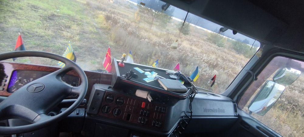 Маніпулятор-евакуатор