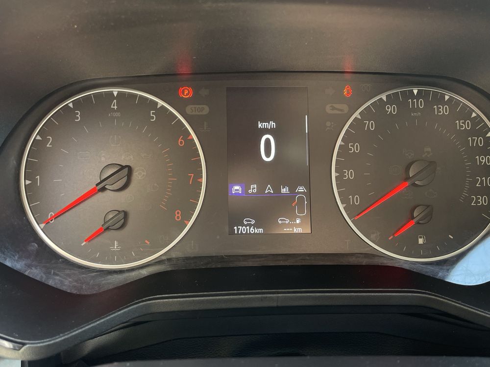 Renault clio 1.0 gasolina caixa automatica