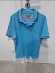 Polo CODE masculino M