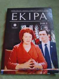 EKIPA Tom III 3 Odcinek 12 XII Powołanie serial dvd