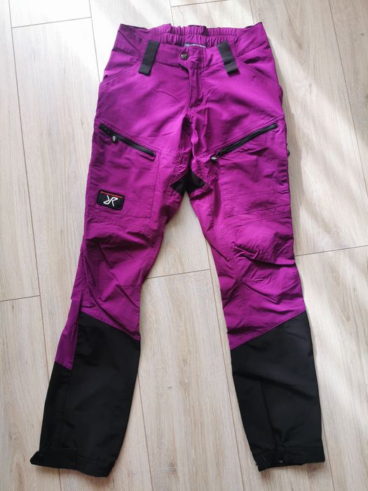 Górski zestaw ubrań