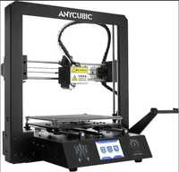 Anycubic i3 Mega S drukarka 3D - Nowa!