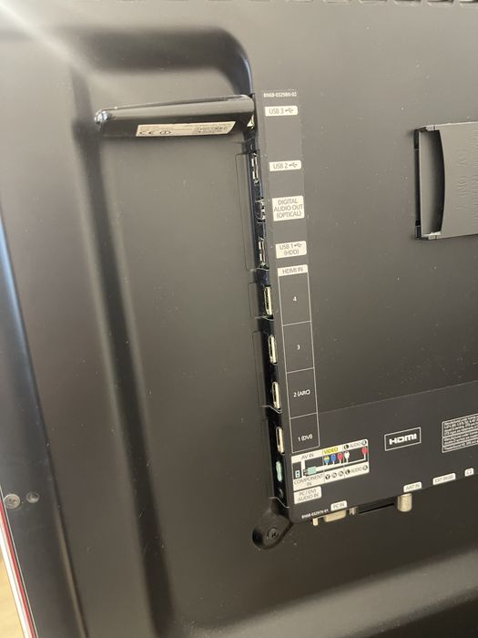 Telewizot SAMSUNG 39 cali