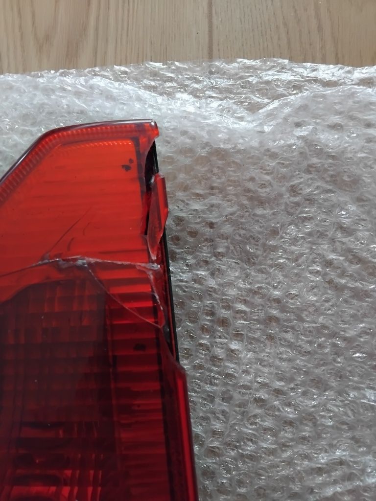 Farolins traseiros p VOLVO S60