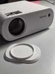 TOPTRO X2 Projetor LED