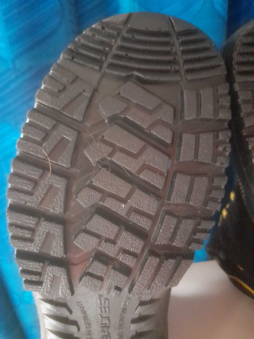 Buty Robocze Baltes roz. 43. Jak NOWE!!!