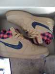 Sapatilhas NIKE.