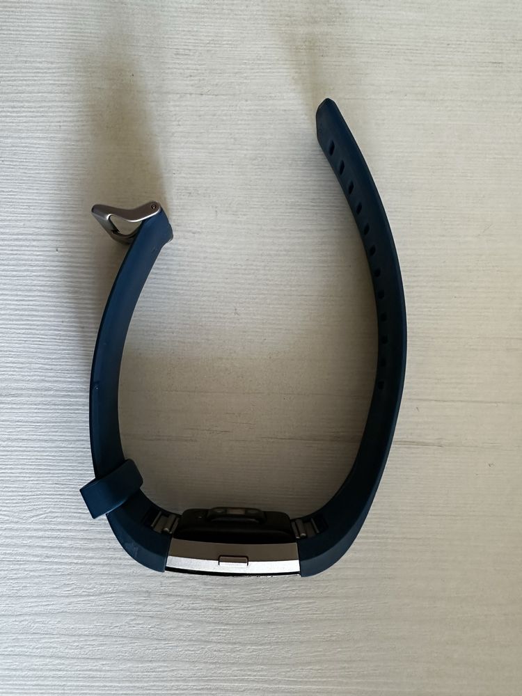 Zegarek Fitbit charge 2